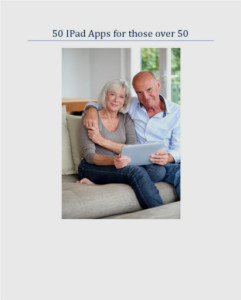 50 IPad Apps CoverSM